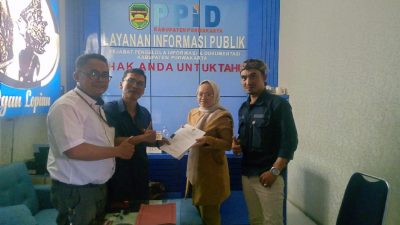 Praktisnya Invoice E Katalog Media Publikasi dan Informatika di Kabupaten Purwakarta, Pelayanan Prima dan Ramah