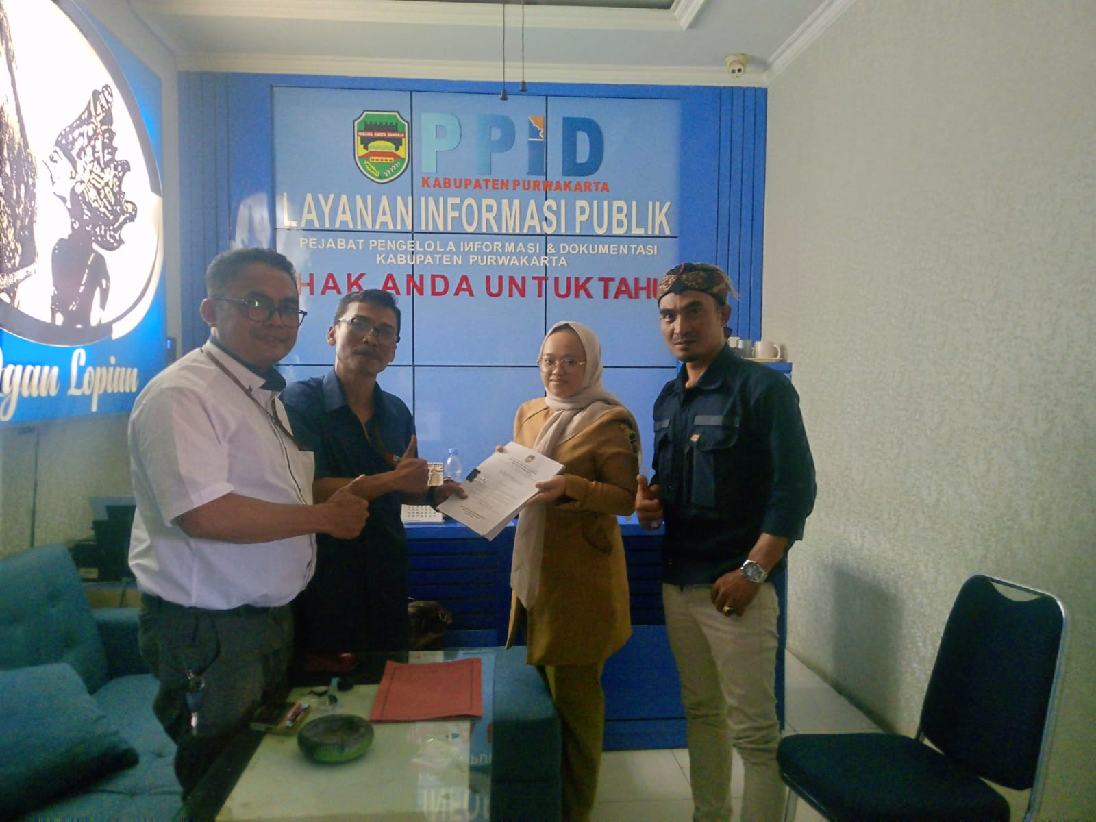 Praktisnya Invoice E Katalog Media Publikasi dan Informatika di Kabupaten Purwakarta, Pelayanan Prima dan Ramah