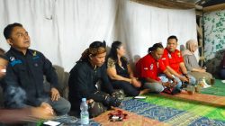 Kegiatan Spiritual dan Rapat Kerja Para DPC AWIBB Aliansi Wartawan Indonesia Bangkit Bersama (AWIBB)