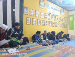 Majelis Syababul Qirtos Menggelar Acara Manaqib Akbar Bulanan setiap tanggal 10 : Memperkuat iman & islam dengan manaqib kepada Syekh Abdul Qodir Jaelani di Tengah Tantangan Keterbatasan