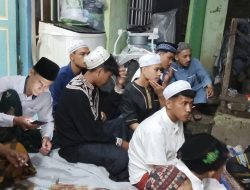 Silaturahmi Ustaz Muda, tokoh & para pimpinan majelis/OKP sekota Bandung-Cimahi: Perkuat Aqidah Ahlussunnah dan Persatuan Bangsa