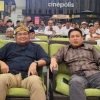 Diskusi Mencari Pemimpin Sukses Mengantarkan BN Holik Qodratulloh dan H. Faizal Hafan Farid sebagai Bakal Calon Bupati Bekasi dan Wakil Bupati Bekasi