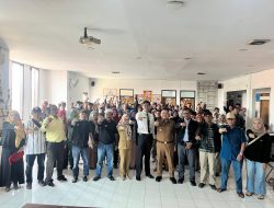 UPTD PKB Cimahi Luncurkan SI ANGGUN untuk Optimalisasi Pelayanan Pengujian Kendaraan