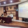 UPTD PKB Cimahi Luncurkan SI ANGGUN untuk Optimalisasi Pelayanan Pengujian Kendaraan