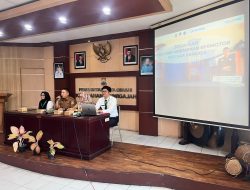 UPTD PKB Cimahi Luncurkan SI ANGGUN untuk Optimalisasi Pelayanan Pengujian Kendaraan