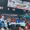 Polsek Tanah Abang Lakukan Pengamanan Untuk Carnaval Dalam Rangka Memperingati Hari Ulang Tahun (HUT) Kemerdekaan Republik Indonesia ke-79