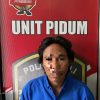 Polres PALI Mengamankan HR (44), Seorang Pelaku Penadahan Dari Desa Mekar Sari, Lampung Utara