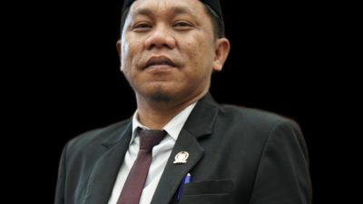 Aktivis Maju Pilkada Sebagai Calon Bupati Morowali Periode 2024-2029