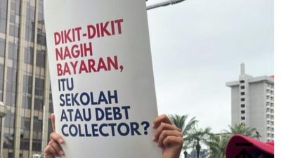 Peningkatan Pendidikan yang Dirusak oleh Praktik Pungutan Liar di Kabupaten Tulangbawang Barat