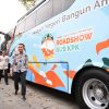 ROADSHOW BUS KPK 2024Tingkatkan Pemahaman Masyarakat Tentang Pemberantasan dan Pencegahan Korupsi