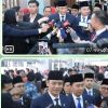 Usai Ikuti Sidang Tahunan DPR-MPR RI, Menteri AHY Bertolak ke Kaltim untuk Ikuti Rangkaian Acara HUT ke-79 RI di IKN*