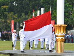 HUT KE-79 KEMERDEKAAN RI || Bey Machmudin: Momentum Membangun Indonesia yang Lebih Inklusif Melalui Kebinekaan