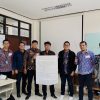 Bank BRI Adakan Pendidikan BSDP Rejuvinasi RM Small Di BRI Corporate University Bandung