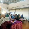 Rapat koordinasi Penting Terkait Percepatan Penurunan Stunting di Kabupaten PALI