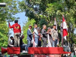 AMI Siap Geruduk Dan Kepung Kantor Dinas Perumahan Rakyat, Kawasan Pemukiman dan Cipta Karya Provinsi Jawa Timur Terkait Dugaan Mark Up 