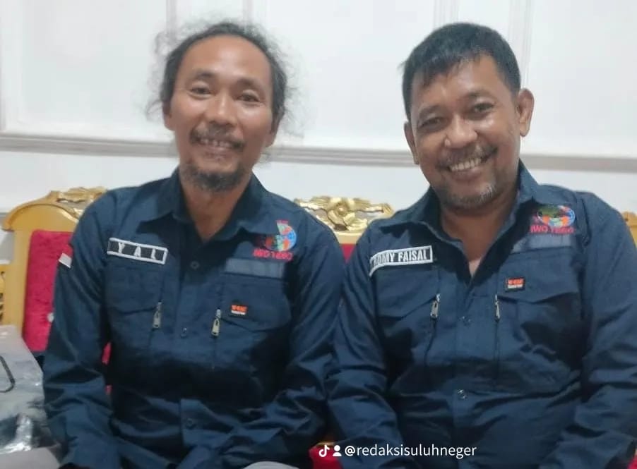 Tak Terima Diberitakan Soal Program Ketahanan Pangan, Kepala Desa di Tebo Jambi Laporkan Wartawan ke Polisi, PD IWO: Ini Upaya Intimidasi Terhadap Jurnalis