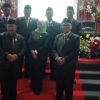 PT. Internusa Media Group Kabarnusa24.com.Ucapkan Selamat dan Sukses Atas Dilantik Anggota DPRD PPP kabupaten Bondowoso Periode 2024-2029