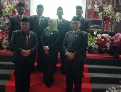 PT. Internusa Media Group Kabarnusa24.com.Ucapkan Selamat dan Sukses Atas Dilantik Anggota DPRD PPP kabupaten Bondowoso Periode 2024-2029