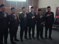 PT. Internusa Media Group Ucapkan Selamat Atas Dilantiknya Anggota DPRD Partai DEMOKRAT – PKS dan GLORA Kabupaten Bondowoso Periode 2024-2029