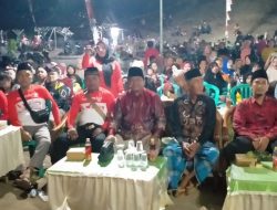 Gebyar Kemerdekaan,Meriah Warga RT 30 Desa Kotakan Kabupaten Situbondo Giat HUT RI ke 79.