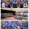 Buka Turnamen Voli Menteri ATR/Kepala BPN Cup 2024, Menteri AHY Berharap Keluarga Besar Kementerian ATR/BPN Semakin Kuat dan Solid*