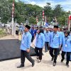 PALI Terasa Semakin Memanas Seiring Dengan dimulainya Proses Pendaftaran Bakal Pasangan Calon (Paslon) Bupati dan Wakil Bupati