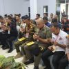 Polres PALI Menggelar Rapat Koordinasi Lintas Sektoral Dalam Rangka Operasi Mantap Praja Musi 2024