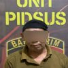 Tak Sampai 3X24 Kerja Keras Personil Unit Pidsus Polres PALI Membuahkan Hasil