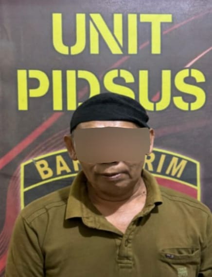 Tak Sampai 3X24 Kerja Keras Personil Unit Pidsus Polres PALI Membuahkan Hasil