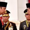 Berperan di Bidang Pertanahan dan Tata Ruang, Menteri AHY Diberi Penghargaan Bintang Mahaputera Nararya