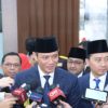 Usai Ikuti Sidang Tahunan DPR-MPR RI, Menteri AHY Bertolak ke Kaltim untuk Ikuti Rangkaian Acara HUT ke-79 RI di IKN