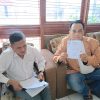 Gegara Sengketa Informasi LPJ Kegiatan Pembangunan TA 2022, Pemdes Temon Kembali Digugat Warganya 