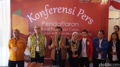 Arfi -Yena Berharap Aspirasi Politik Perempuan Bisa Diwakilkan Oleh Pasangan Arfi – Yena