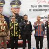 Pisah Sambut Kepala Lapas dan Bapas Subang