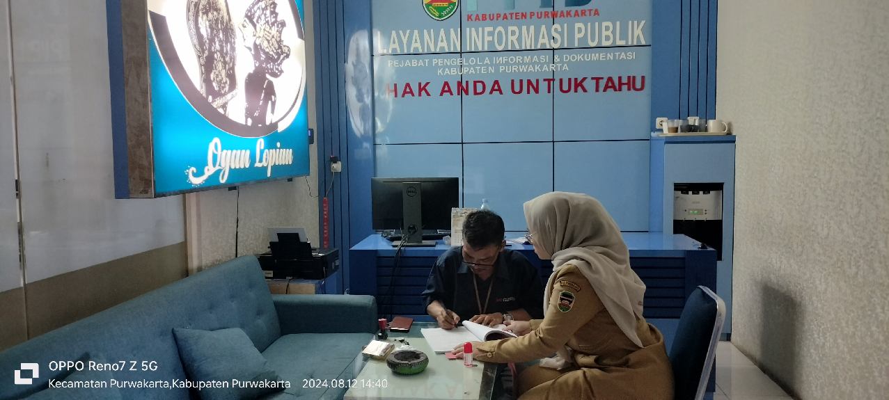 Praktisnya Invoice E Katalog Media Publikasi dan Informatika di Kabupaten Purwakarta, Pelayanan Prima dan Ramah