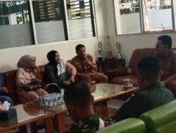 Di Duga Oknum Guru Melakukan Kekerasan terhadap Beberapa Siswa, Sejumlah Wali Murid Geram dan Gerudug Datangi Sekolah Pavorite Di Garut