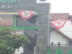 Di Duga Oknum Guru Melakukan Kekerasan terhadap Beberapa Siswa, Sejumlah Wali Murid Geram dan Gerudug Datangi Sekolah Pavorite Di Garut