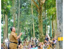 Sekda Herman Suryatman: Pembangunan Zona Integritas Dioptimalkan Beri Efek terhadap Kesejahteraan Masyarakat