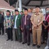 Komitmen dan Deklarasi PIlkada damai di Kabupaten Lumajang