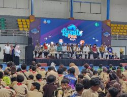 Lasato Fest 2024 Dorong Konsumsi Gizi dan Ekonomi di Garut