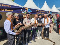 Lasato Fest 2024 Dorong Konsumsi Gizi dan Ekonomi di Garut