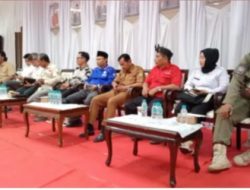 KPU Karawang Buka Pendaftaran Calon Bupati Dan Wakil Bupati Karawang