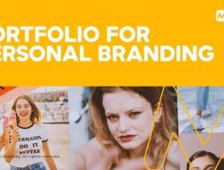 Tips Membuat Personal Branding yang Mengesankan untuk Meningkatkan Karir Anda