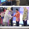 Berikan Predikat WTAB kepada 46 Satuan Kerja Daerah, Menteri AHY: Zona Integritas Hadirkan Layanan Publik yang Akuntabel, Transparan, Profesional, dan Melayani*