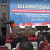 Terima Kunjungan Mahasiswa Magister Kenotariatan Untag Semarang, Kementerian ATR/BPN Adakan Sharing Session di Bidang Pertanahan dan Tata Ruang