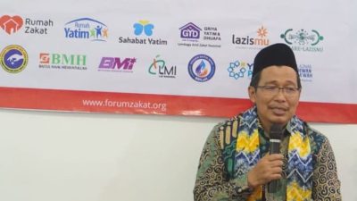 Kemenag Siapkan Strategi Pembinaan Mualaf dan Penanggulangan Kemiskinan di Kalsel