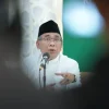 Soal Penyerangan Kiai NU di Karawang, Gus Yahya Instruksikan Semua Pihak Tahan Diri, Percaya Proses Hukum