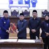 Pemkab Bekasi Siapkan Program Jangka Panjang, Ciptakan SDM Unggul dan Pembangunan Berkelanjutan