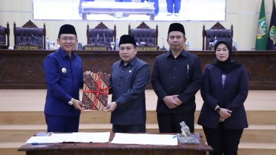 Pemkab Bekasi Siapkan Program Jangka Panjang, Ciptakan SDM Unggul dan Pembangunan Berkelanjutan