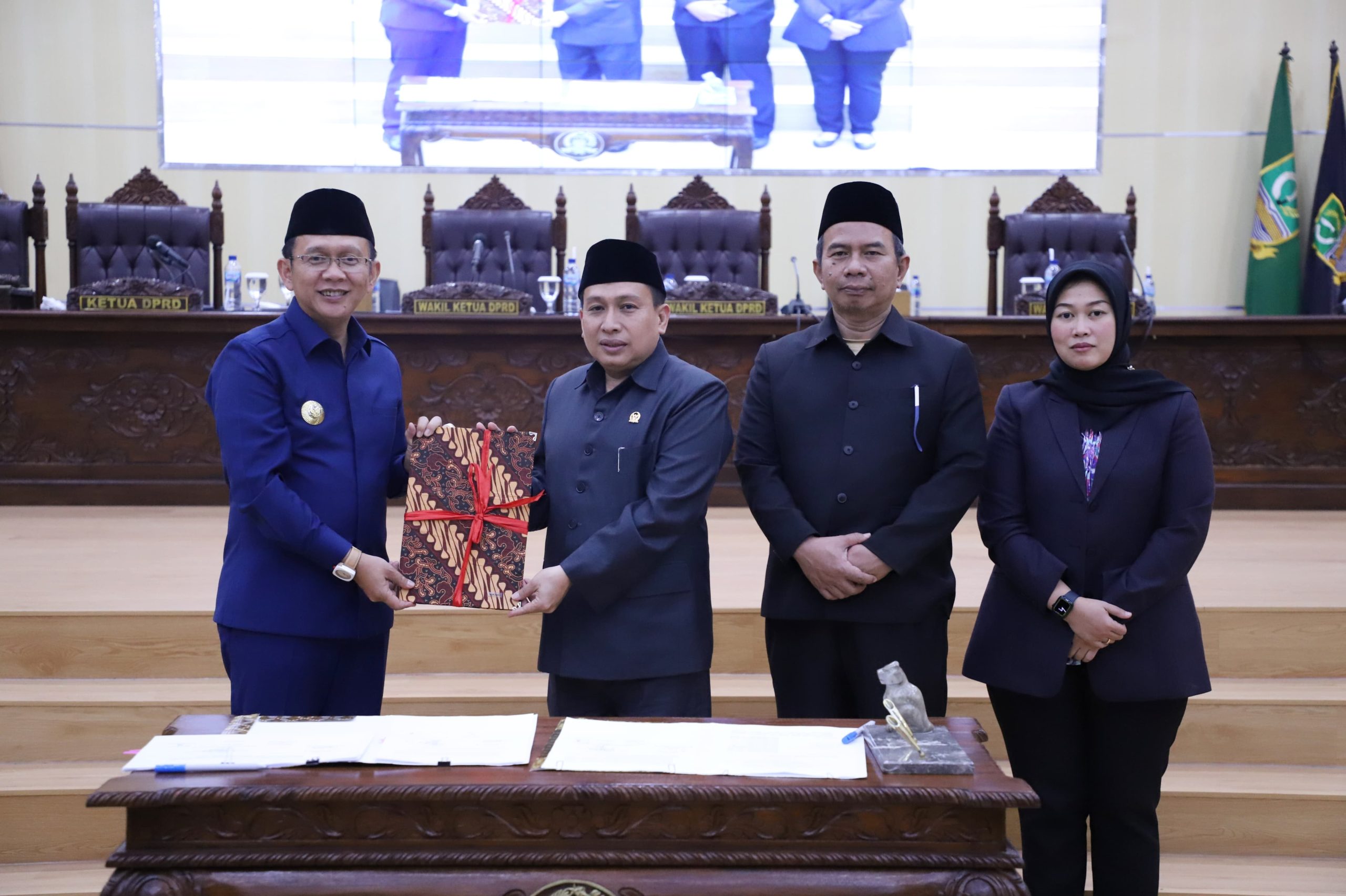 Pemkab Bekasi Siapkan Program Jangka Panjang, Ciptakan SDM Unggul dan Pembangunan Berkelanjutan